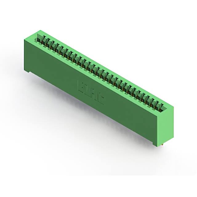 342-027-523-101 EDAC Inc.  Edgeboard Connectors